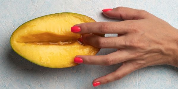 Viva La Vagina – Workshop, 8.3.26