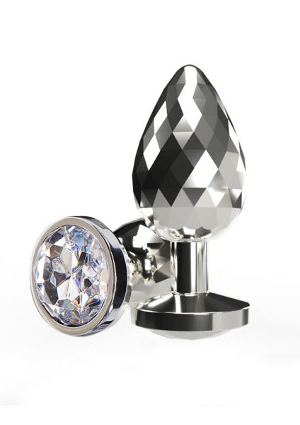 Disco Diamond Plug