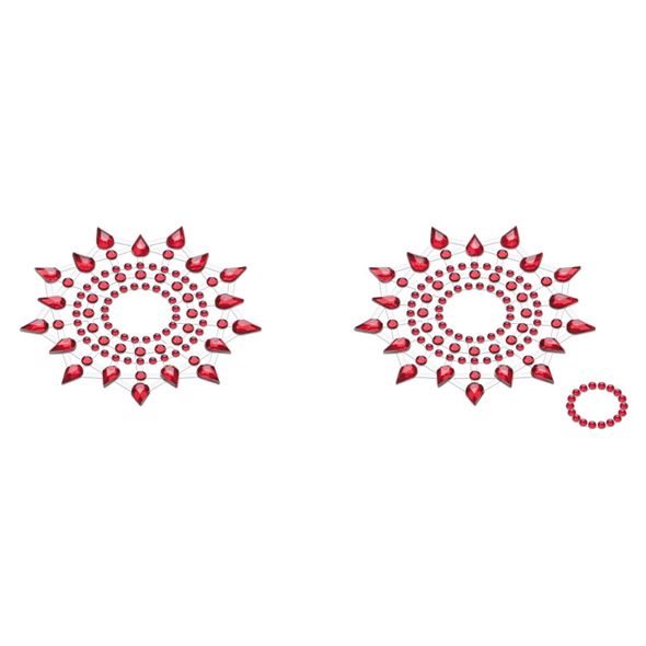 Nippelschmuck Gloria