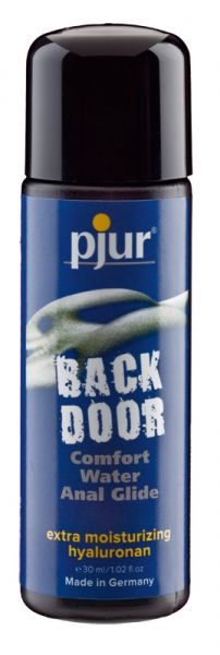 pjur BACK DOOR Comfort Water Anal Glide