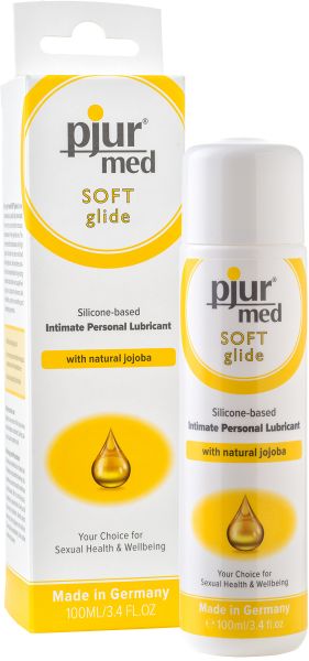 pjur med SOFT glide