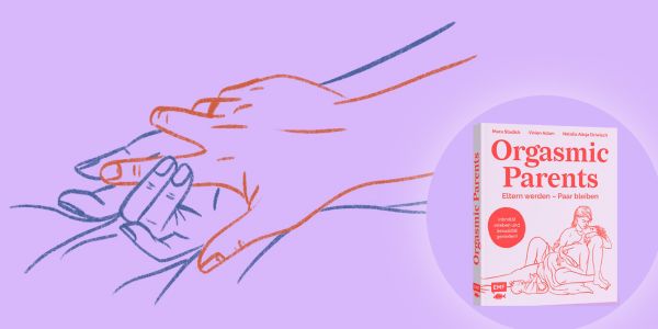 ORGASMIC PARENTS - Workshops