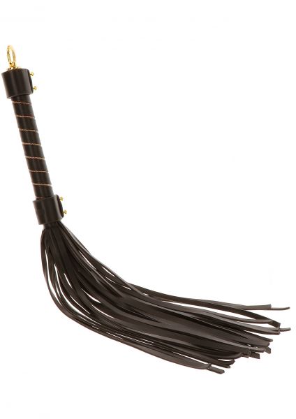 Peitsche - VOGUE Studded Whip