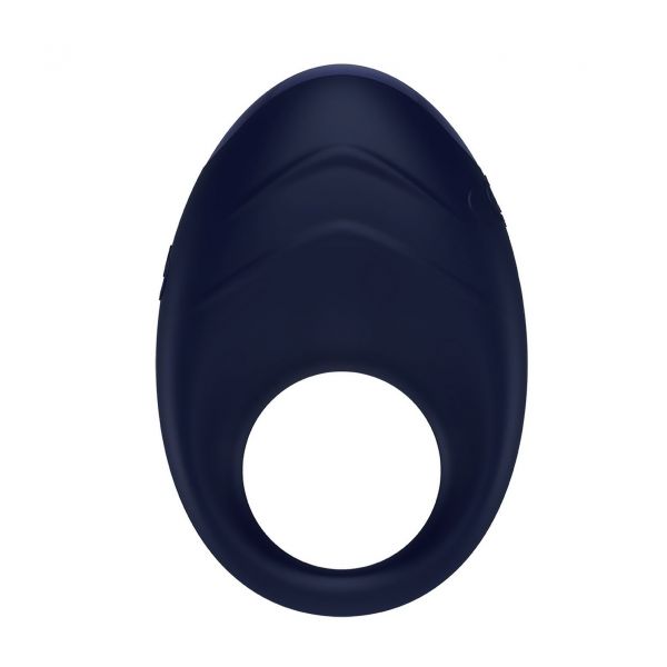 Glam Vibrating Cockring