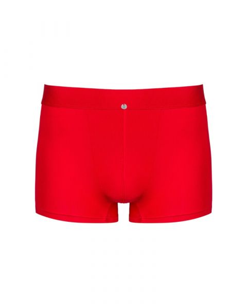 Pants Boldero - Rot