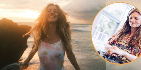 SISTERHOOD - Yoga, Dance, Empowerment