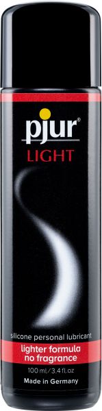 pjur LIGHT