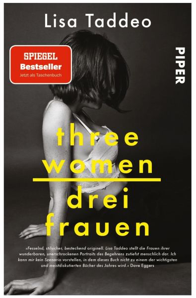 Three Women - Drei Frauen
