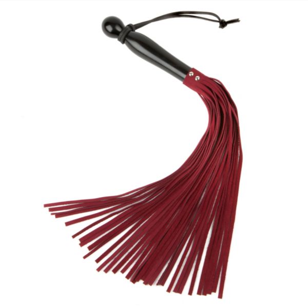 Peitsche Senorita Wild Burgundy