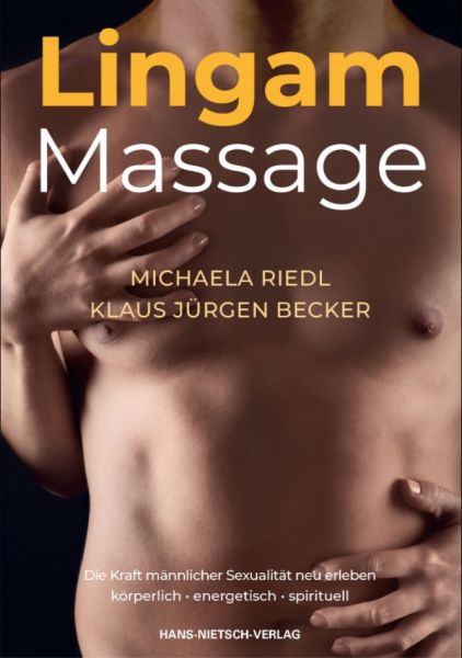 Lingam Massage von Michaela Riedl