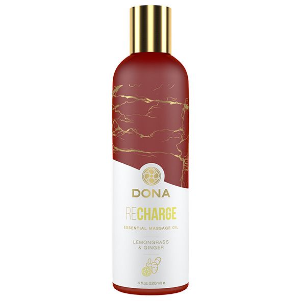 Dona Recharge - Essential Massage Öl