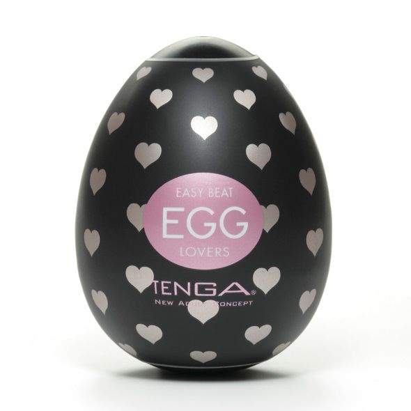 Tenga Egg - Lovers