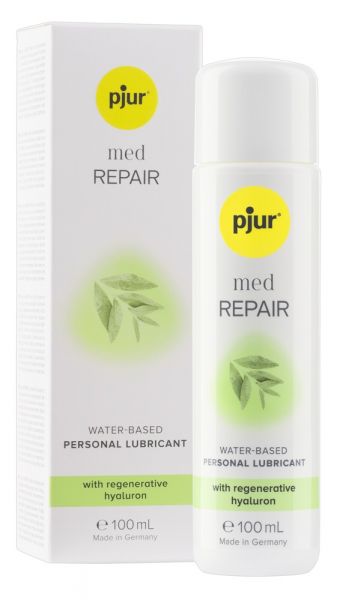 pjur med REPAIR glide