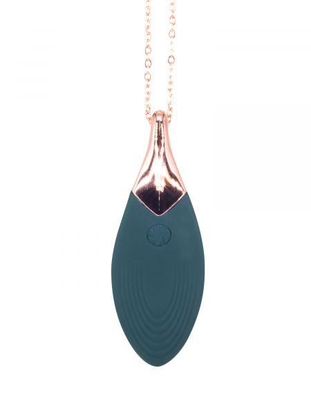 Necklace Leaf