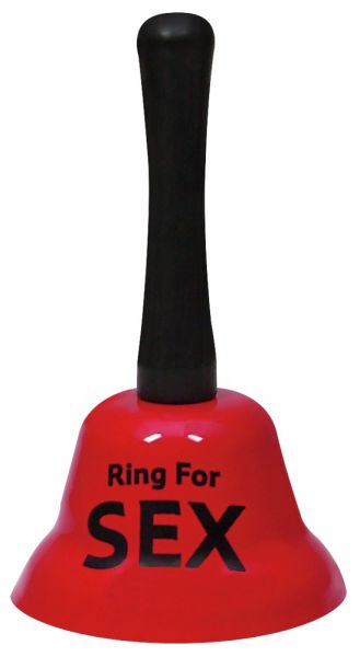 Ring for Sex Klingel