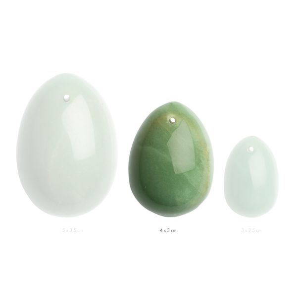 Yoni-Ei Jade