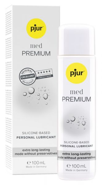 pjur med PREMIUM glide