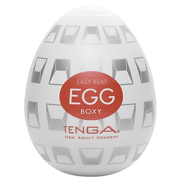 Tenga Egg NEW - Masturbations-Ei