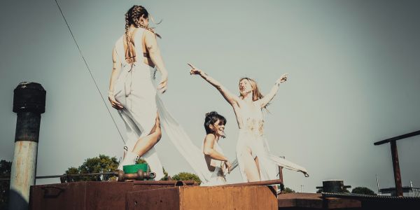 SISTERHOOD EMPOWERMENT - Workshop