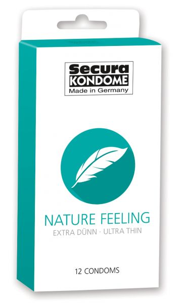 Secura Nature Feeling